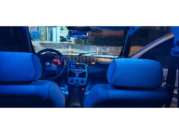 Sahibinden Fiat Palio Van 1.2 EL 2004 Model