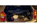 Sahibinden Fiat Palio Van 1.2 EL 2004 Model