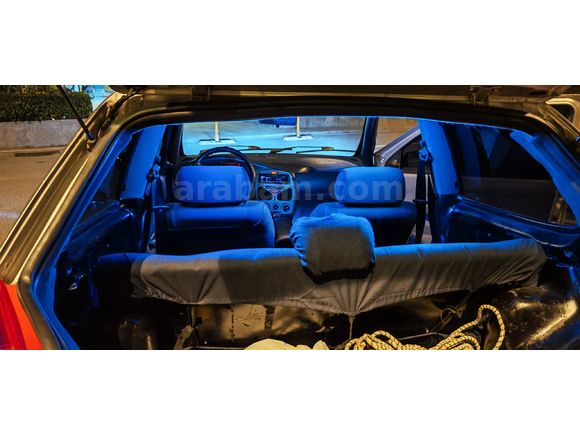 Sahibinden Fiat Palio Van 1.2 EL 2004 Model