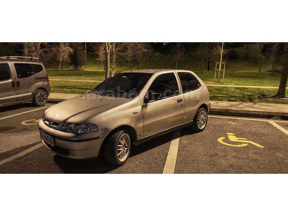 Sahibinden Fiat Palio Van 1.2 EL 2004 Model