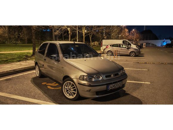 Sahibinden Fiat Palio Van 1.2 EL 2004 Model