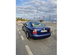 Sahibinden Volkswagen Passat 1.9 TDi Comfortline 2003 Model