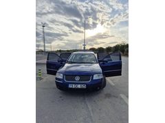 Sahibinden Volkswagen Passat 1.9 TDi Comfortline 2003 Model