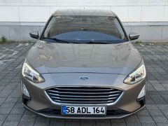 Sahibinden Ford Focus 1.5 TDCi Trend X 2019 Model 