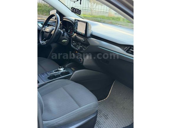 Sahibinden Ford Focus 1.5 TDCi Trend X 2019 Model 