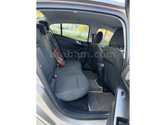 Sahibinden Ford Focus 1.5 TDCi Trend X 2019 Model 