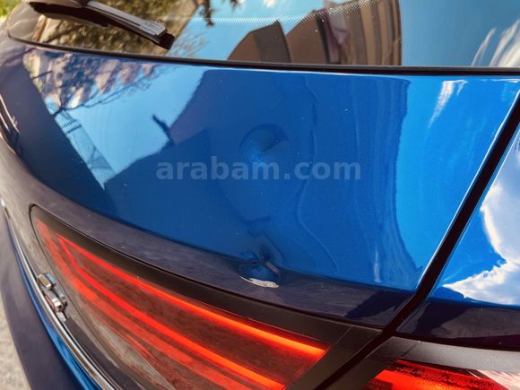 Sahibinden Seat Leon 1.6 TDI Style 2017 Model 