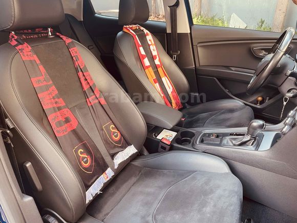 Sahibinden Seat Leon 1.6 TDI Style 2017 Model 