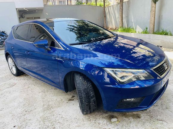 Sahibinden Seat Leon 1.6 TDI Style 2017 Model 