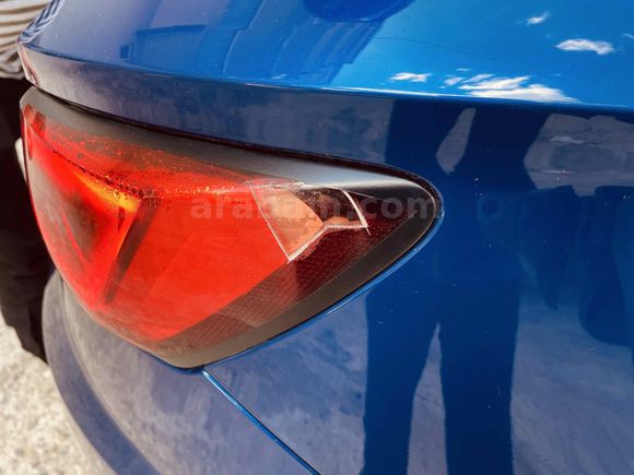 Sahibinden Seat Leon 1.6 TDI Style 2017 Model 