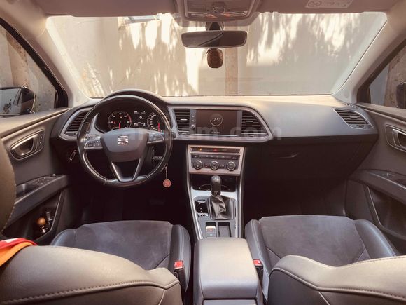 Sahibinden Seat Leon 1.6 TDI Style 2017 Model 