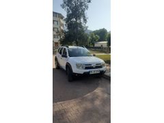 Sahibinden Dacia Duster 1.5 dCi Laureate 2011 Model 