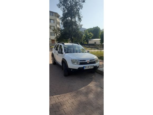 Sahibinden Dacia Duster 1.5 dCi Laureate 2011 Model 