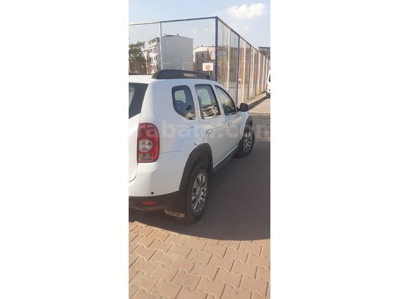 Sahibinden Dacia Duster 1.5 dCi Laureate 2011 Model 