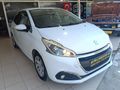 Peugeot 208 1.2 PureTech Active 2017 Model Antalya