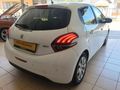 Peugeot 208 1.2 PureTech Active 2017 Model Antalya