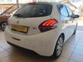 Peugeot 208 1.2 PureTech Active 2017 Model Antalya