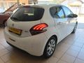 Peugeot 208 1.2 PureTech Active 2017 Model Antalya