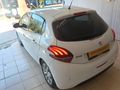 Peugeot 208 1.2 PureTech Active 2017 Model Antalya