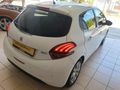 Peugeot 208 1.2 PureTech Active 2017 Model Antalya