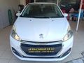 Peugeot 208 1.2 PureTech Active 2017 Model Antalya