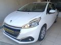 Peugeot 208 1.2 PureTech Active 2017 Model Antalya
