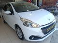 Peugeot 208 1.2 PureTech Active 2017 Model Antalya