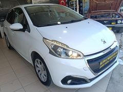 Peugeot 208 1.2 PureTech Active 2017 Model Antalya