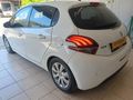 Peugeot 208 1.2 PureTech Active 2017 Model Antalya