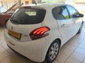 Peugeot 208 1.2 PureTech Active 2017 Model Antalya