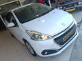 Peugeot 208 1.2 PureTech Active 2017 Model Antalya