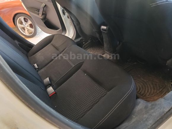Peugeot 208 1.2 PureTech Active 2017 Model Antalya