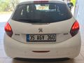 Peugeot 208 1.2 PureTech Active 2017 Model Antalya