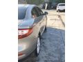 Sahibinden Renault Fluence 1.5 dCi Privilege 2011 Model