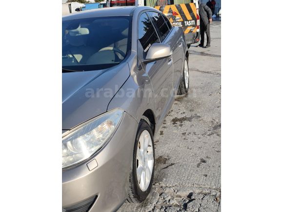 Sahibinden Renault Fluence 1.5 dCi Privilege 2011 Model