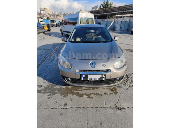 Sahibinden Renault Fluence 1.5 dCi Privilege 2011 Model