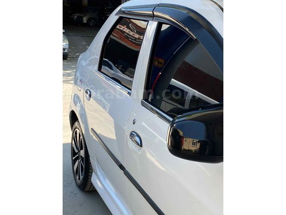 Sahibinden Dacia Logan 1.5 dCi Black Line 2012 Model 
