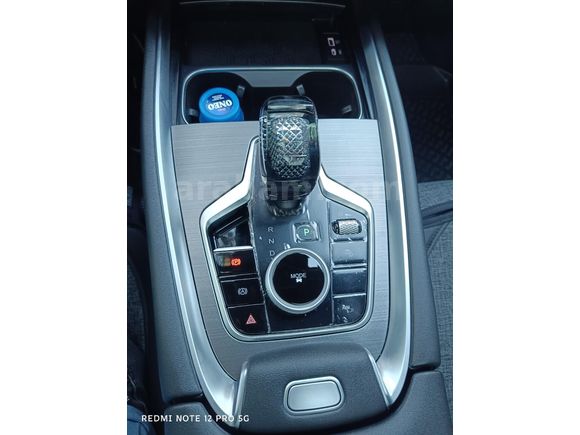 CHERY TİGGO 7 PROMAX İNTELLİGENT 2025 ÇIKIŞLI  9 BİN KM DE ..