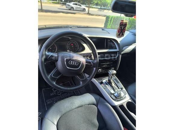 Sahibinden Audi A4 Sedan 2.0 TDI 2015 Model