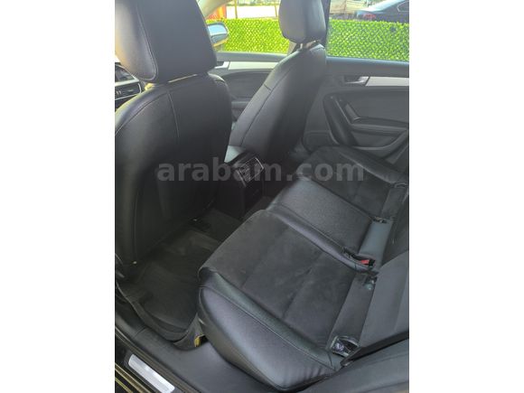 Sahibinden Audi A4 Sedan 2.0 TDI 2015 Model