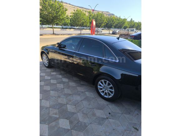 Sahibinden Audi A4 Sedan 2.0 TDI 2015 Model
