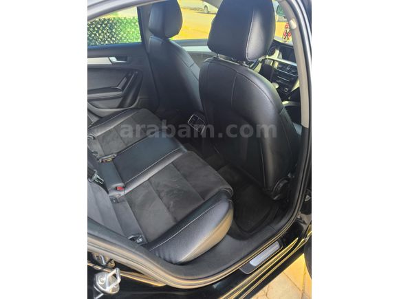 Sahibinden Audi A4 Sedan 2.0 TDI 2015 Model