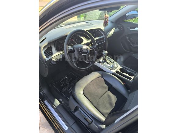 Sahibinden Audi A4 Sedan 2.0 TDI 2015 Model