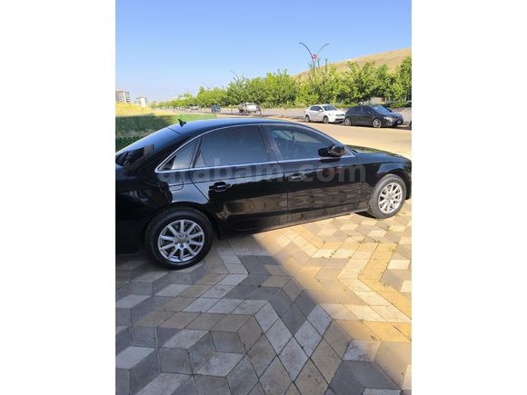 Sahibinden Audi A4 Sedan 2.0 TDI 2015 Model