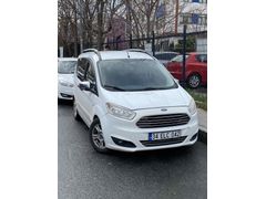 Sahibinden Ford Tourneo Courier 1.5 TDCi Delux 2015 Model 