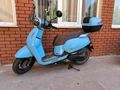 1250 km temiz RKS VPS 125 PRO