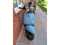 1250 km temiz RKS VPS 125 PRO
