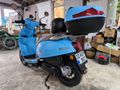 1250 km temiz RKS VPS 125 PRO