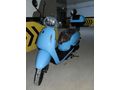 1250 km temiz RKS VPS 125 PRO