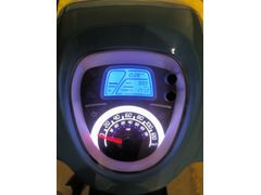 1250 km temiz RKS VPS 125 PRO